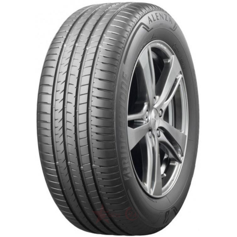 Легковые шины Bridgestone Alenza 001 235/50 R18 97V купить с бесплатной доставкой в пункты выдачи в Петербурге