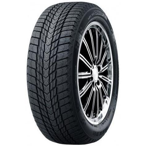 Легковые шины Nexen Winguard Ice Plus 205/70 R15 100T XL купить с бесплатной доставкой в пункты выдачи в Петербурге