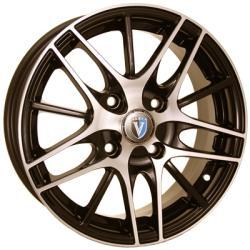 Диски Venti 1506 6x15 5*100 ET40 DIA57.1 GRD Литой купить с бесплатной доставкой в пункты выдачи в Петербурге