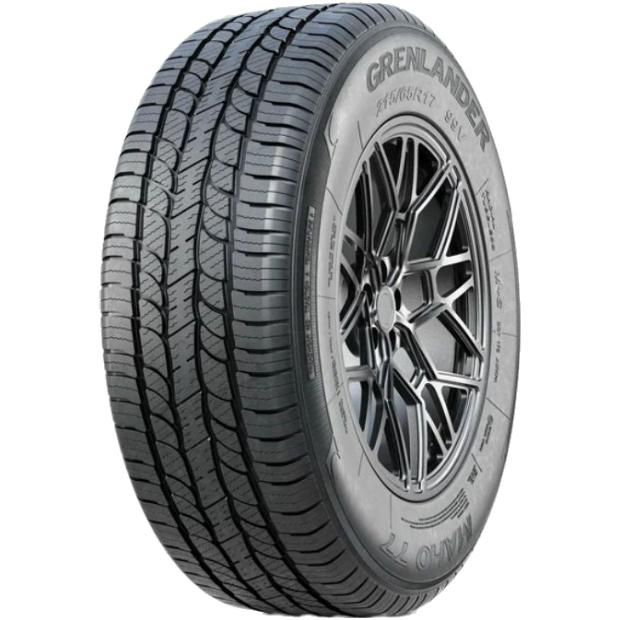 Легковые шины Grenlander Maho 77 265/70 R15 98T купить с бесплатной доставкой в пункты выдачи в Петербурге