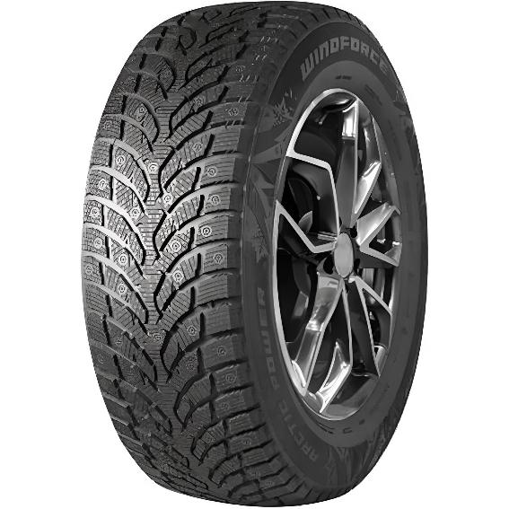 Легковые шины Windforce Arctic Power 225/55 R18 102T купить с бесплатной доставкой в пункты выдачи в Петербурге