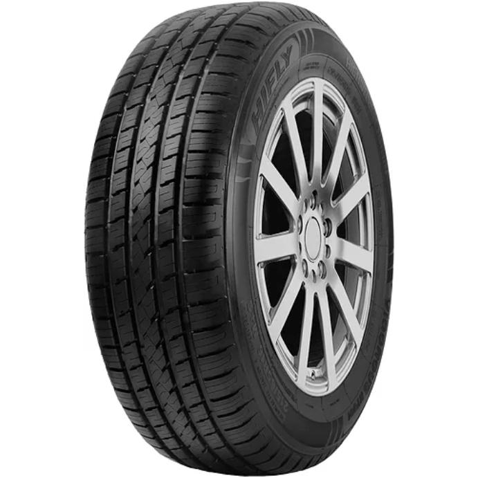 Легковые шины HIFLY Vigorous HT601 265/65 R17 112H купить с бесплатной доставкой в пункты выдачи в Петербурге