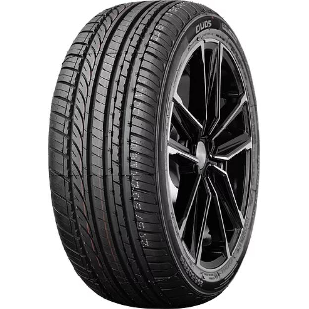 Легковые шины DoubleStar DU05 195/50 R16 84V купить с бесплатной доставкой в пункты выдачи в Петербурге