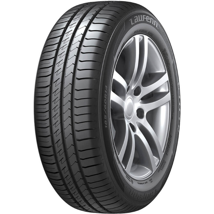 Легковые шины Laufenn G FIT EQ LK41 + 215/60 R17 96H купить с бесплатной доставкой в пункты выдачи в Петербурге