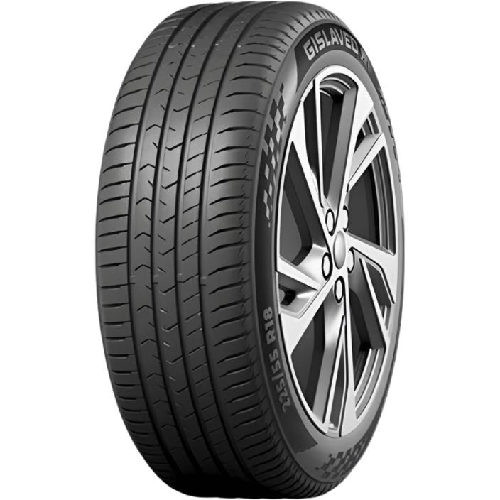 Легковые шины Gislaved ActiveControl 215/60 R17 96H FP купить с бесплатной доставкой в пункты выдачи в Петербурге