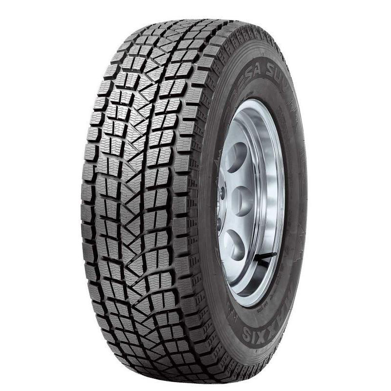 Легковые шины Maxxis Presa SS-01 SUV 255/50 R19 107T купить с бесплатной доставкой в пункты выдачи в Петербурге