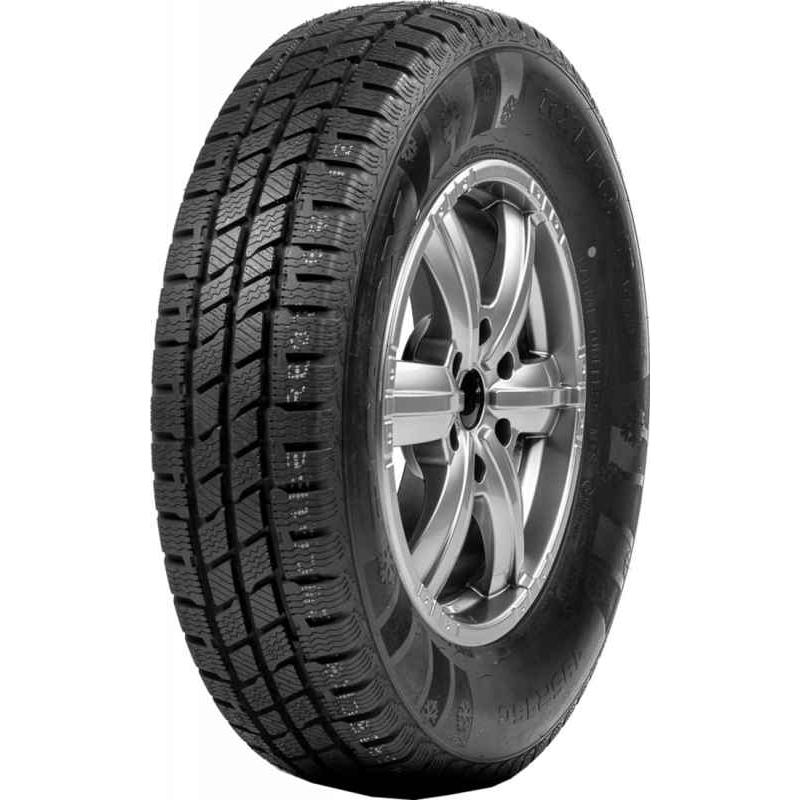 Легковые шины RoadX RXFrost WC01 235/65 R16C 115/113R купить с бесплатной доставкой в пункты выдачи в Петербурге