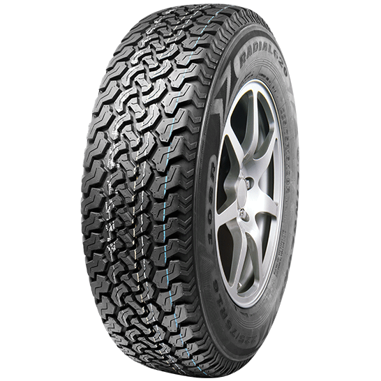 Легковые шины Linglong R620 215/70 R16 100T купить с бесплатной доставкой в пункты выдачи в Петербурге