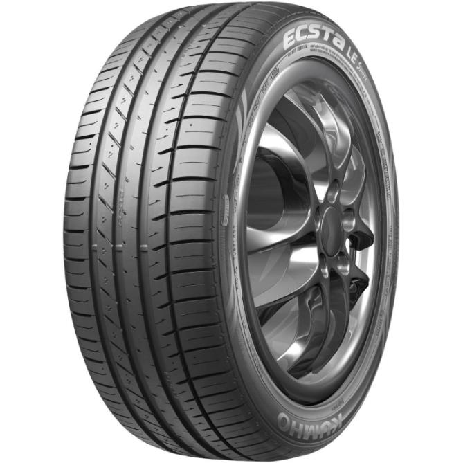 Легковые шины Kumho Ecsta Le Sport KU39 235/50 R17 96Y купить с бесплатной доставкой в пункты выдачи в Петербурге