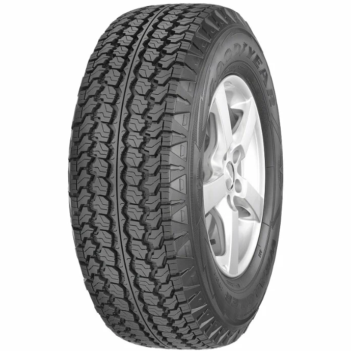 Легковые шины Goodyear Wrangler AT/SA 245/70 R16 111/109T купить с бесплатной доставкой в пункты выдачи в Петербурге