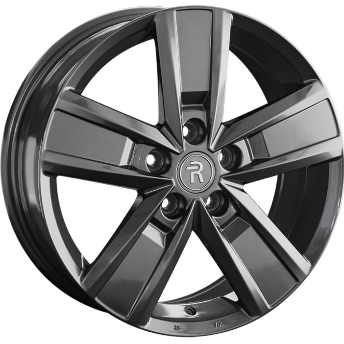 Диски Replay MR276 7x17 5*112 ET51 DIA66.6 GM Литой купить с бесплатной доставкой в пункты выдачи в Петербурге