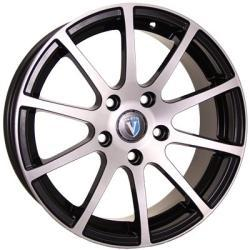 Диски Venti 1603 6.5x16 4*108 ET26 DIA65.1 BD Литой купить с бесплатной доставкой в пункты выдачи в Петербурге