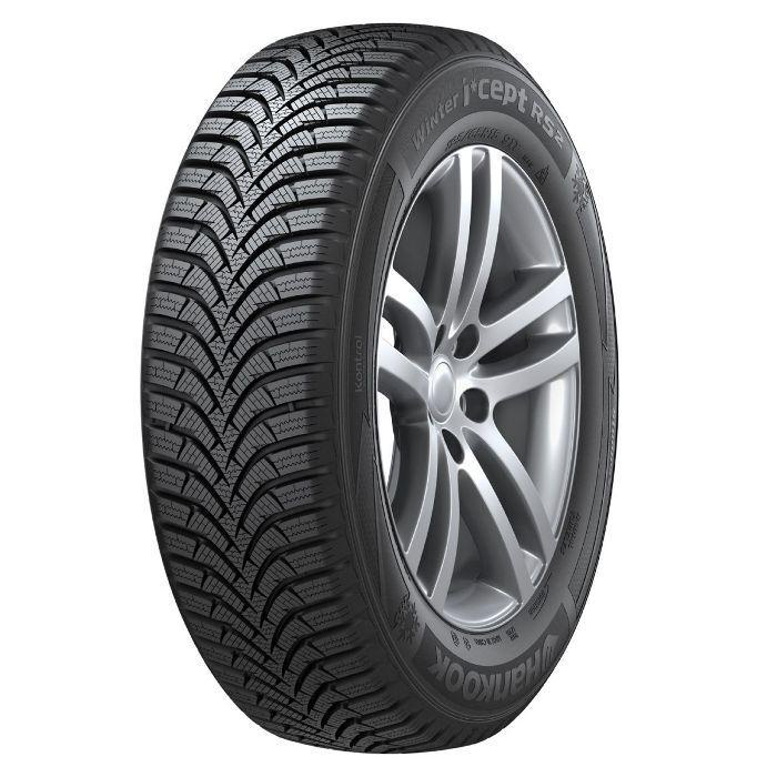 Легковые шины Hankook Winter i*Cept RS2 W452 215/65 R15 96H купить с бесплатной доставкой в пункты выдачи в Петербурге