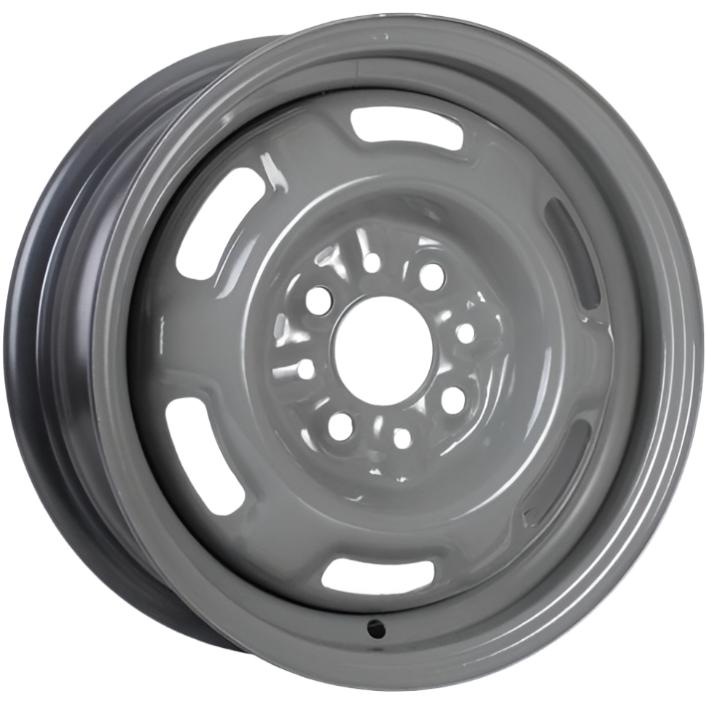 Диски Accuride ВАЗ 2108 5x13 4*98 ET35 DIA58.6 Grey Штампованный купить с бесплатной доставкой в пункты выдачи в Петербурге