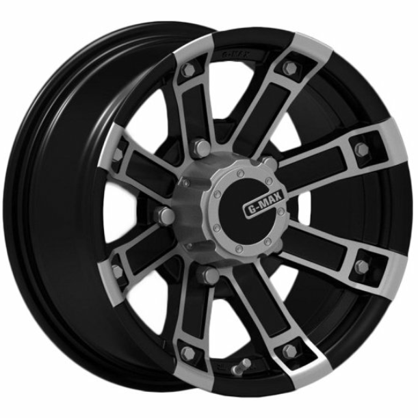 Диски Race Ready CSS2516 7.5x16 6*139.7 ET-10 DIA110.5 B-P Литой купить с бесплатной доставкой в пункты выдачи в Петербурге
