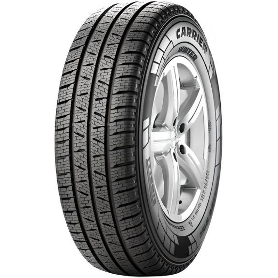 Легковые шины Pirelli Carrier Winter 215/70 R15C 109/107S купить с бесплатной доставкой в пункты выдачи в Петербурге