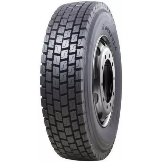 Грузовые шины Sunfull HF638 315/70 R22.5 154/150L PR20 Ведущая