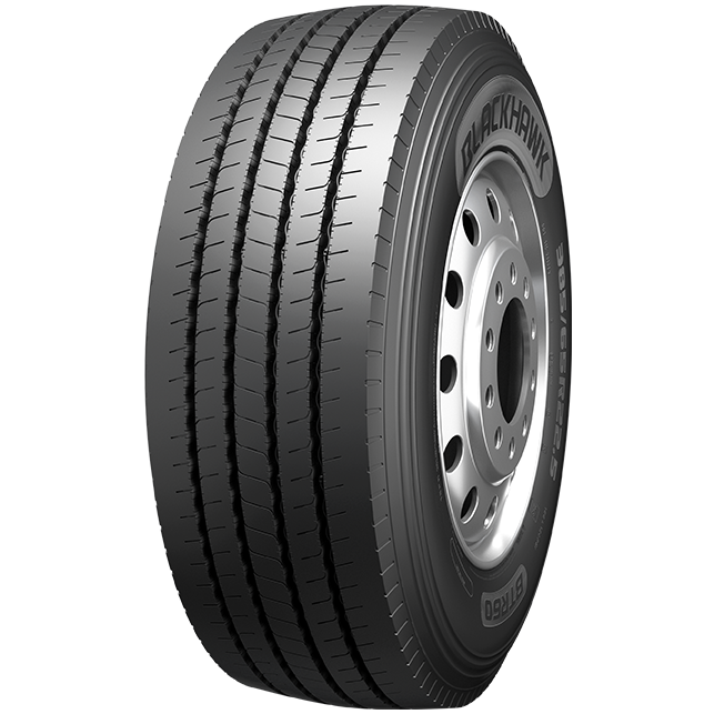 Грузовые шины Blackhawk BTR60 385/65 R22.5 160K PR20 Прицеп