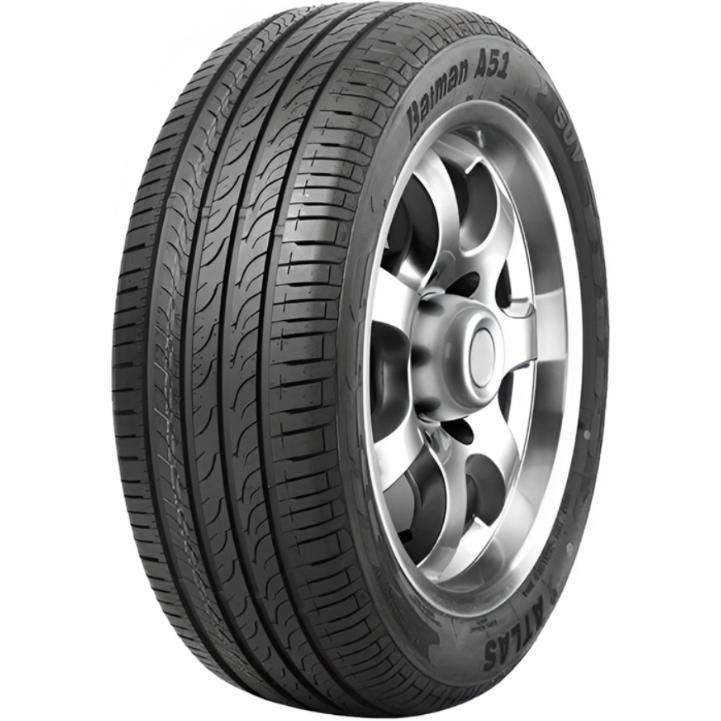 Легковые шины Atlas A51 SUV 225/55 R18 98V купить с бесплатной доставкой в пункты выдачи в Петербурге