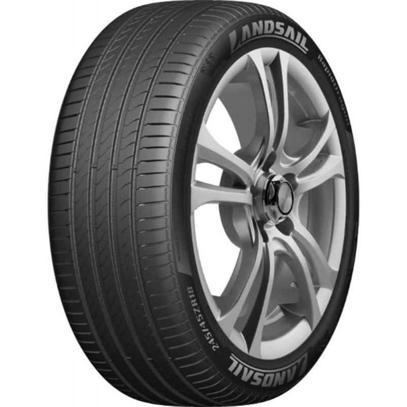 Легковые шины Landsail RapidDragon 215/50 R17 95W XL купить с бесплатной доставкой в пункты выдачи в Петербурге