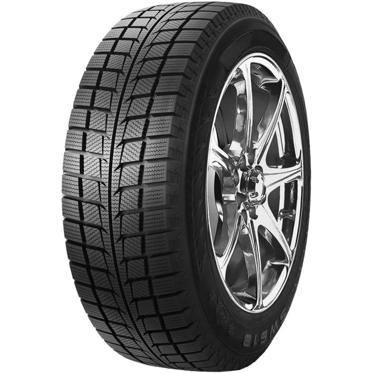 Легковые шины Goodride SW618 235/55 R18 104T XL купить с бесплатной доставкой в пункты выдачи в Петербурге