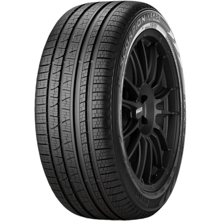 Легковые шины Pirelli Scorpion Verde All Season 235/60 R18 107V XL LR купить с бесплатной доставкой в пункты выдачи в Петербурге