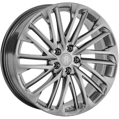 Диски Replay LX197 8x20 5*114.3 ET30 DIA60.1 HPB Литой купить с бесплатной доставкой в пункты выдачи в Петербурге