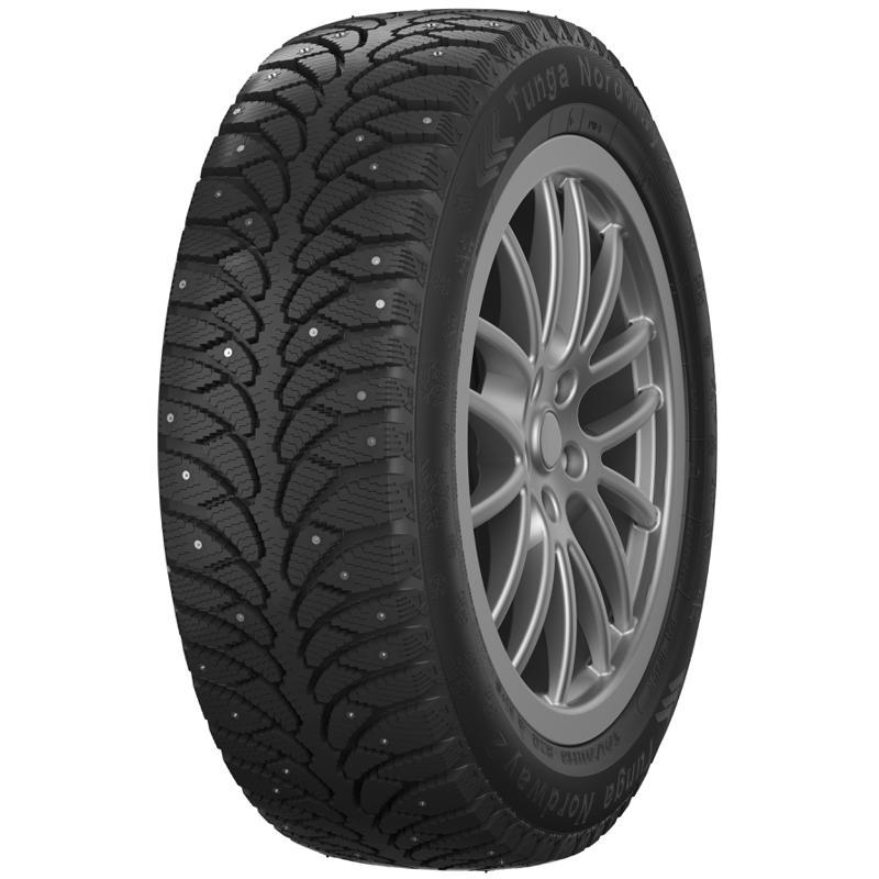 Легковые шины Tunga Nordway 2 185/65 R14 86Q купить с бесплатной доставкой в пункты выдачи в Петербурге