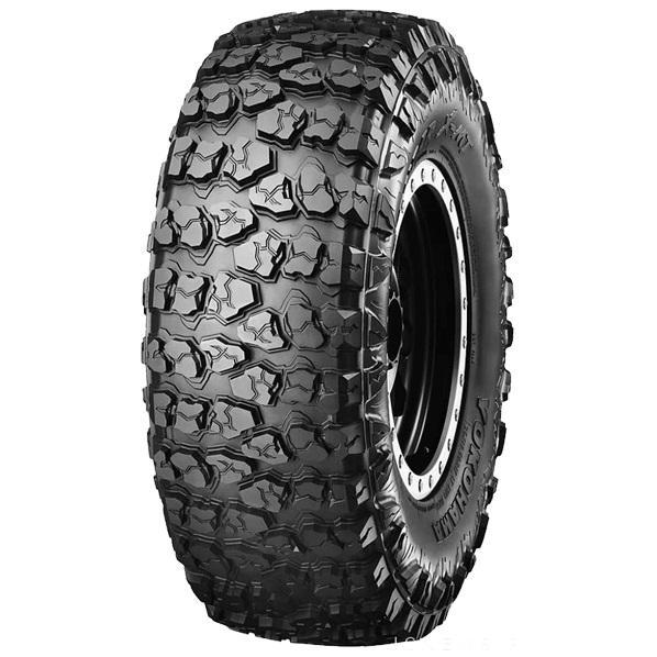 Легковые шины Yokohama Geolandar X-MT G005 35/12.5 R20 121Q купить с бесплатной доставкой в пункты выдачи в Петербурге