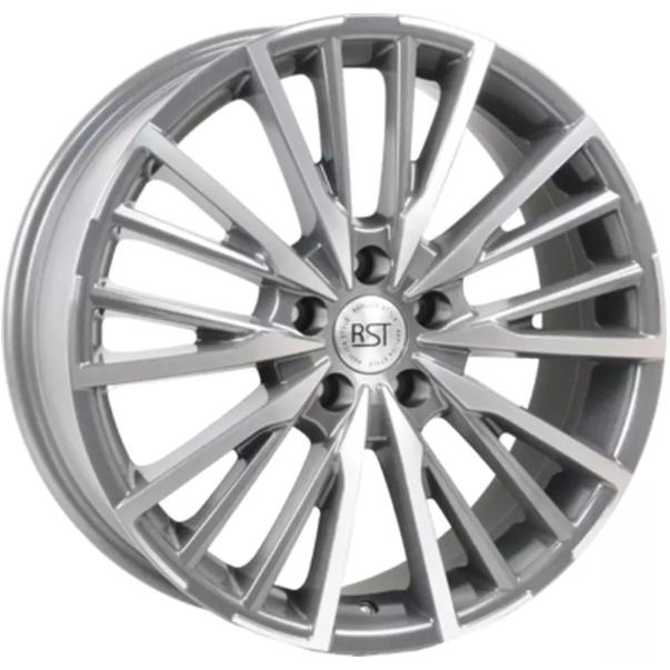 Диски RST R178 7x18 5*108 ET36 DIA65.1 HSBFP Литой купить с бесплатной доставкой в пункты выдачи в Петербурге