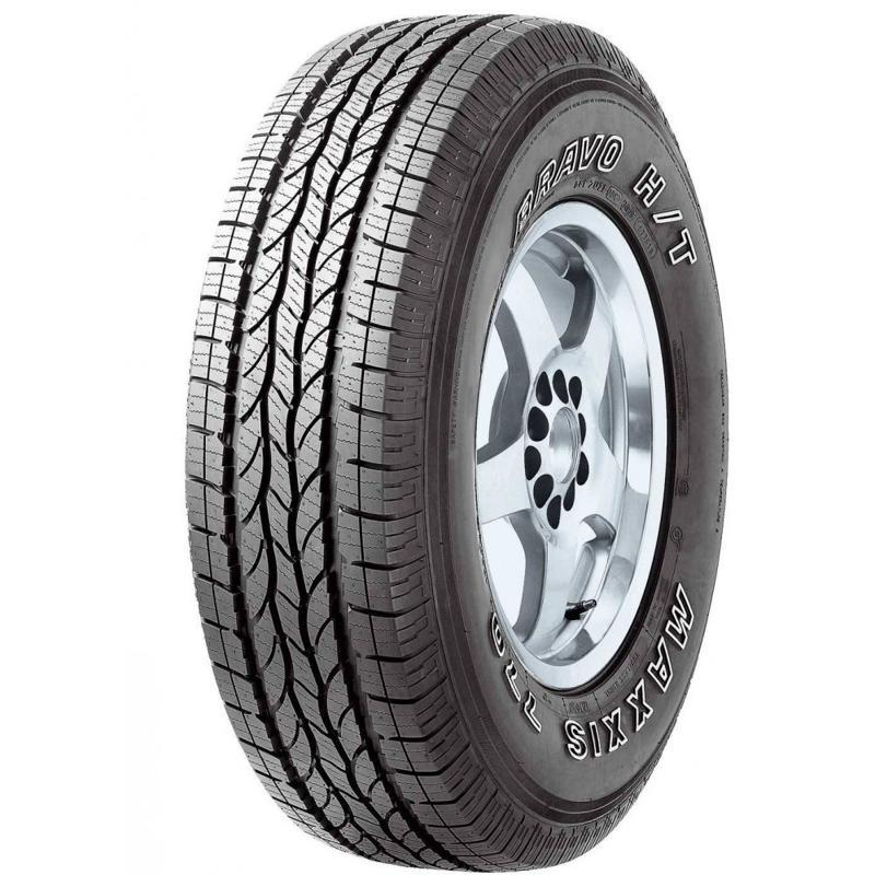 Легковые шины Maxxis Bravo HT-770 275/55 R20 117H купить с бесплатной доставкой в пункты выдачи в Петербурге