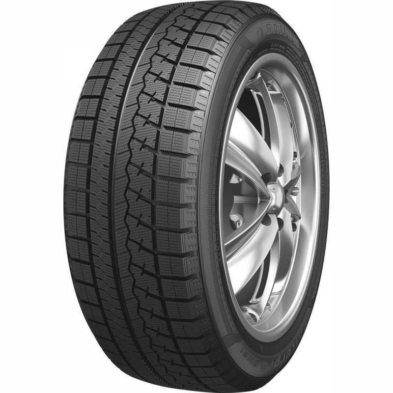 Легковые шины Sailun Ice Blazer Arctic 215/60 R16 99H XL купить с бесплатной доставкой в пункты выдачи в Петербурге