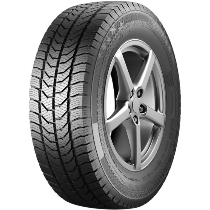 Легковые шины Gislaved VanControl Arctic 215/60 R17C 109/107R купить с бесплатной доставкой в пункты выдачи в Петербурге