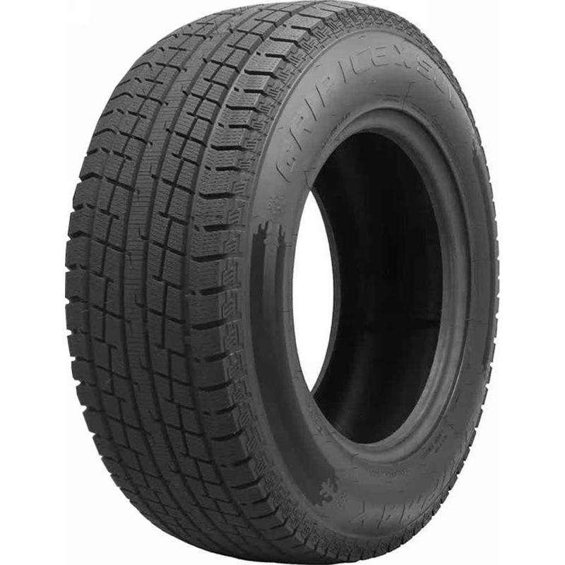 Легковые шины Gripmax Grip Ice X SUV 215/65 R16 98T купить с бесплатной доставкой в пункты выдачи в Петербурге