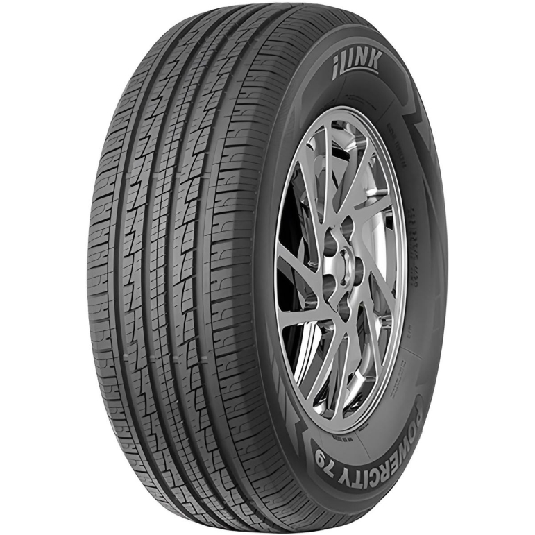 Легковые шины iLINK Powercity 79 235/60 R19 107H XL купить с бесплатной доставкой в пункты выдачи в Петербурге