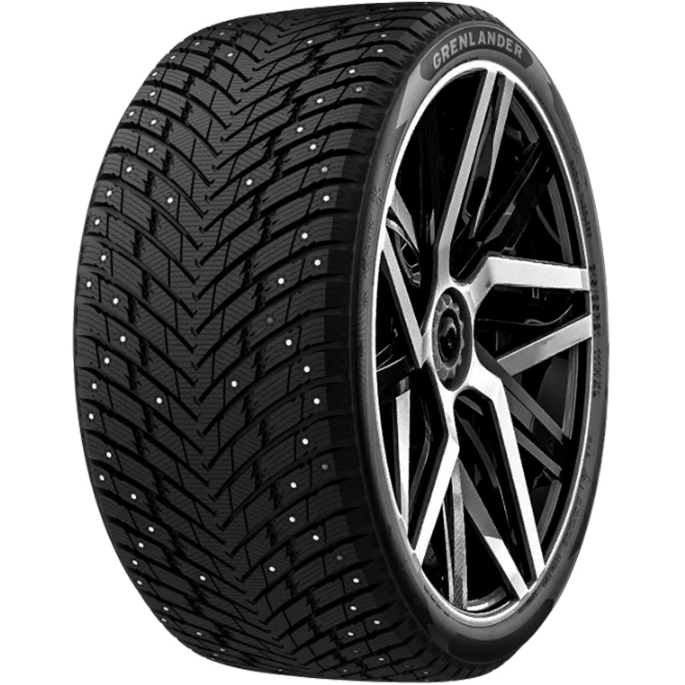 Легковые шины Grenlander Icedefensor Stud II 225/40 R18 92T купить с бесплатной доставкой в пункты выдачи в Петербурге