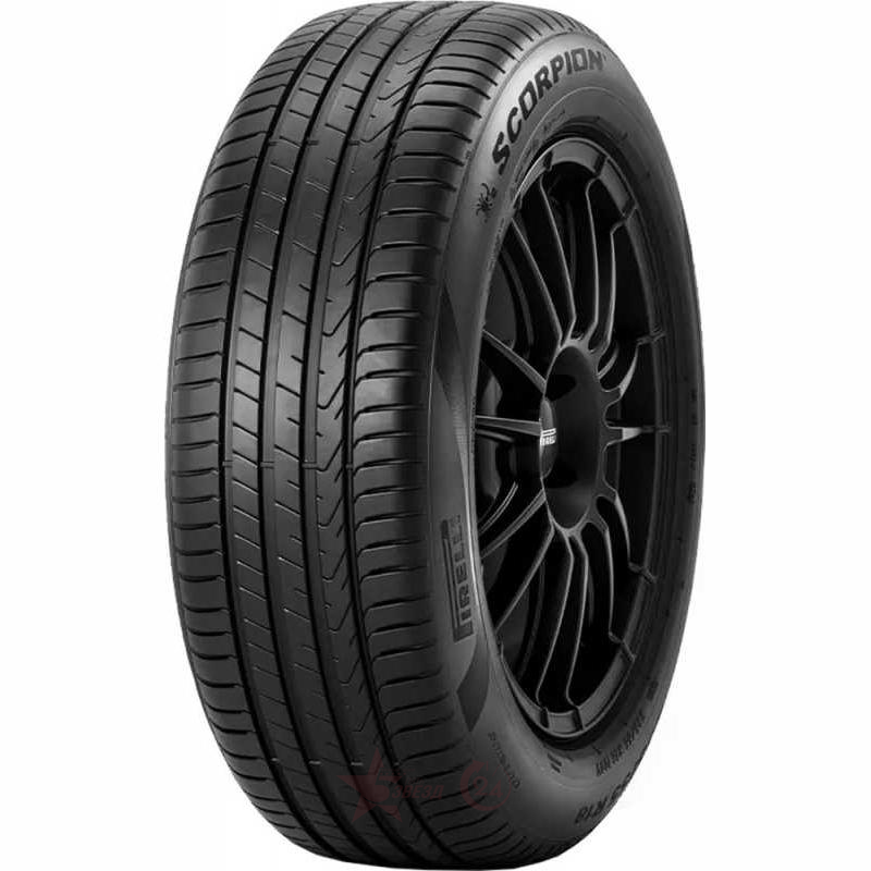 Легковые шины Pirelli Scorpion 255/45 R19 100V купить с бесплатной доставкой в пункты выдачи в Петербурге