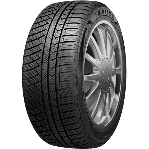 Легковые шины Sailun Atrezzo 4 Seasons 175/55 R15 77T купить с бесплатной доставкой в пункты выдачи в Петербурге