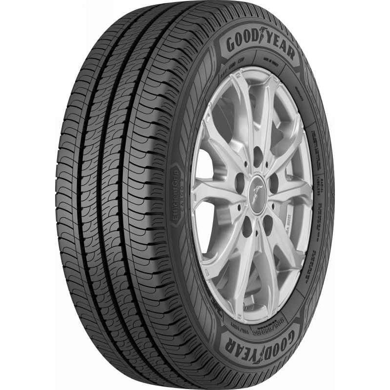 Легковые шины Goodyear EfficientGrip Cargo 2 205/65 R15C 102/100T купить с бесплатной доставкой в пункты выдачи в Петербурге