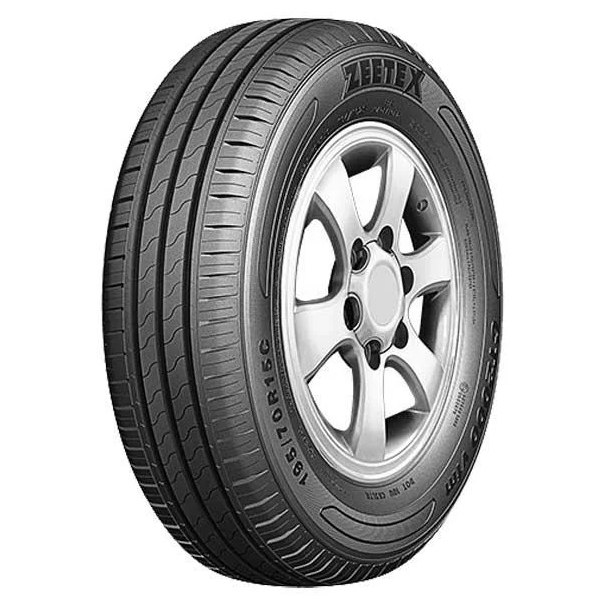 Легковые шины Zeetex HP2000 VFM 205/50 R17 93W купить с бесплатной доставкой в пункты выдачи в Петербурге