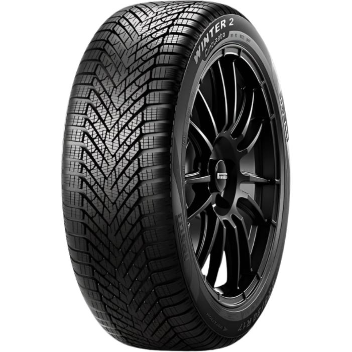 Легковые шины Pirelli Cinturato Winter 2 205/55 R17 95T купить с бесплатной доставкой в пункты выдачи в Петербурге