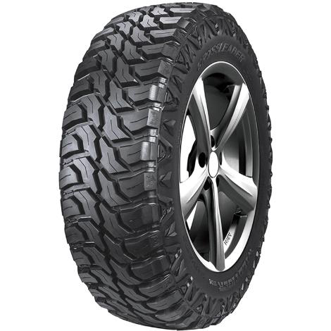 Легковые шины DoubleStar T01 215/75 R15 106/103N купить с бесплатной доставкой в пункты выдачи в Петербурге