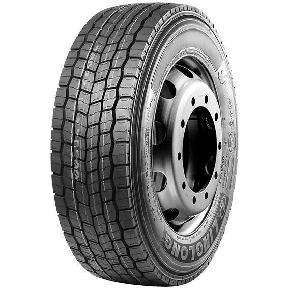 Грузовые шины Linglong Crosswind CWD30K 295/60 R22.5 150/147L PR16 Ведущая