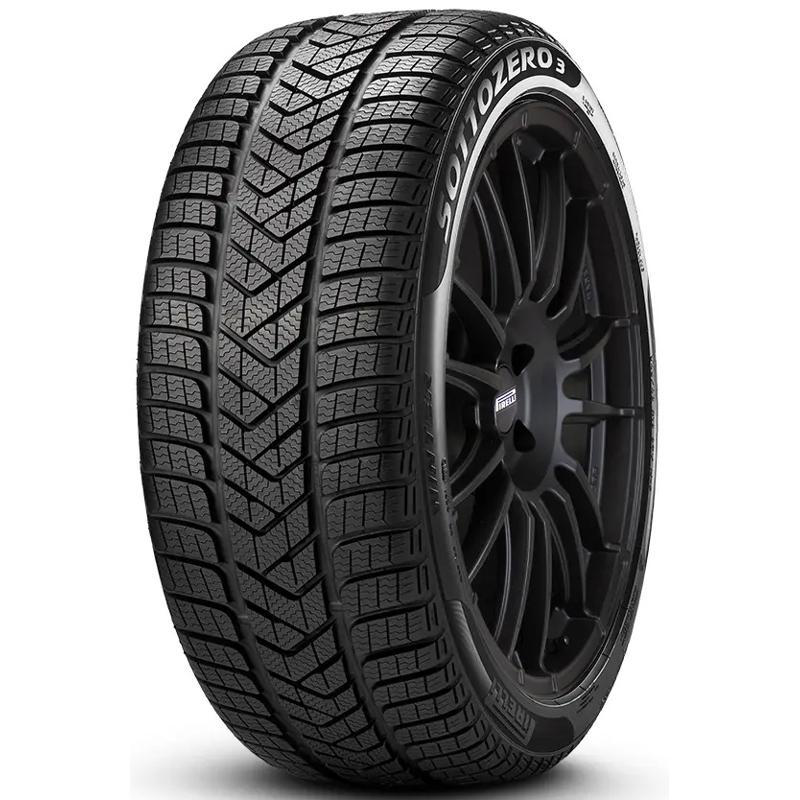 Легковые шины Pirelli Winter Sottozero III 205/55 R16 91H XL RunFlat KS купить с бесплатной доставкой в пункты выдачи в Петербурге