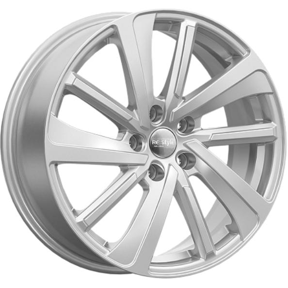 Диски iFree КС1111 7x18 5*114.3 ET37 DIA66.6 Нео-классик Литой купить с бесплатной доставкой в пункты выдачи в Петербурге