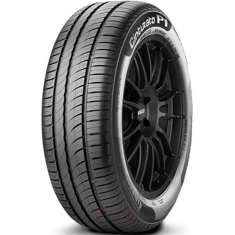 Легковые шины Pirelli Cinturato P1 Verde 195/50 R15 82V купить с бесплатной доставкой в пункты выдачи в Петербурге