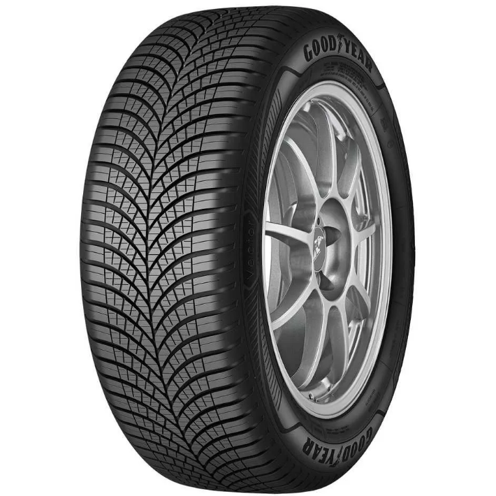 Легковые шины Goodyear Vector 4Seasons Gen-3 225/40 R18 92Y XL FP купить с бесплатной доставкой в пункты выдачи в Петербурге