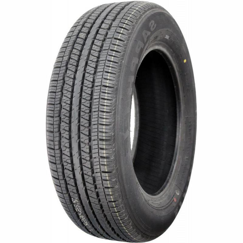 Легковые шины Triangle TR257 245/55 R19 103V купить с бесплатной доставкой в пункты выдачи в Петербурге