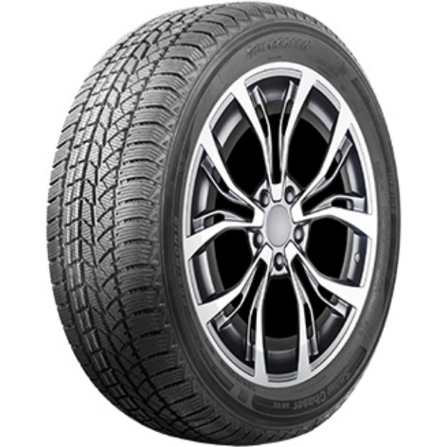 Легковые шины Autogreen Snow Chaser AW02 255/45 R20 105T купить с бесплатной доставкой в пункты выдачи в Петербурге