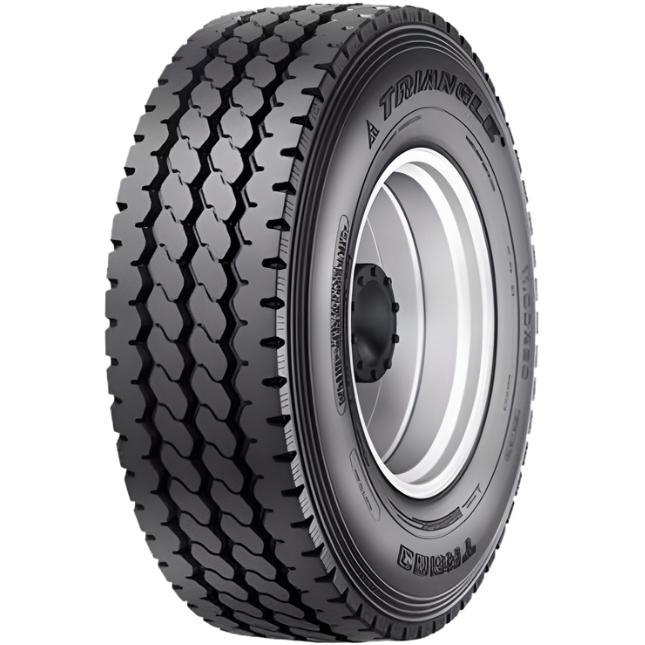 Грузовые шины Triangle TR663 + 10/0 R20 149/146K Универсальная